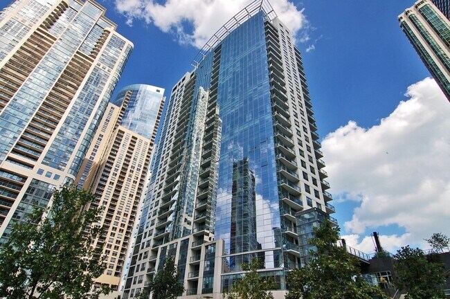 property at 201 N Westshore Dr