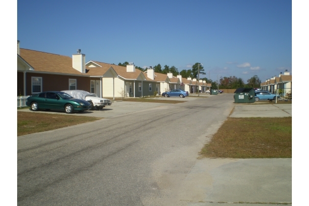 Cambridge Cottages in Waveland, MS - Building Photo - Building Photo