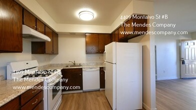 4409 Montalvo St in San Diego, CA - Building Photo - Building Photo