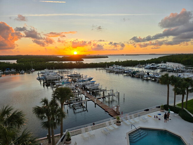 property at 5167 N Hwy A1A