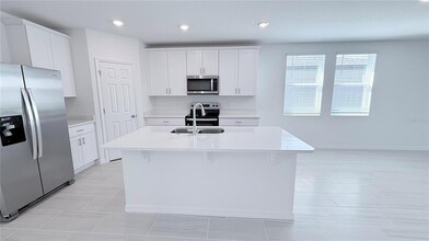 4497 Pickerel Weed Wy in St. Cloud, FL - Building Photo - Building Photo
