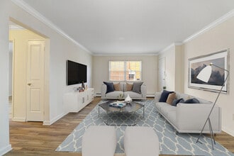 Park Lane in Little Falls, NJ - Foto de edificio - Building Photo