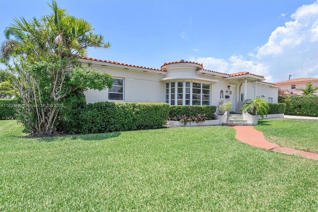 property at 500 92nd St