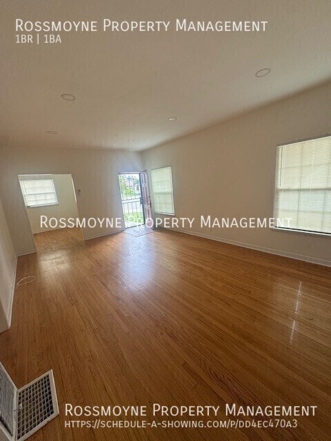 747 S Chevy Chase Dr in Glendale, CA - Building Photo - Building Photo