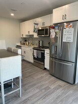 200 Old Colony Ave, Unit 408 in Boston, MA - Building Photo
