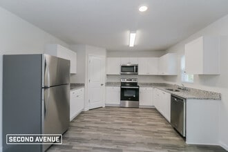 2315 W Striblin Dr in Citrus Springs, FL - Building Photo - Building Photo