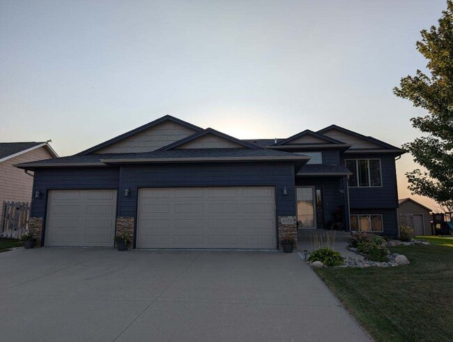 property at 5205 South Culbert Avenue