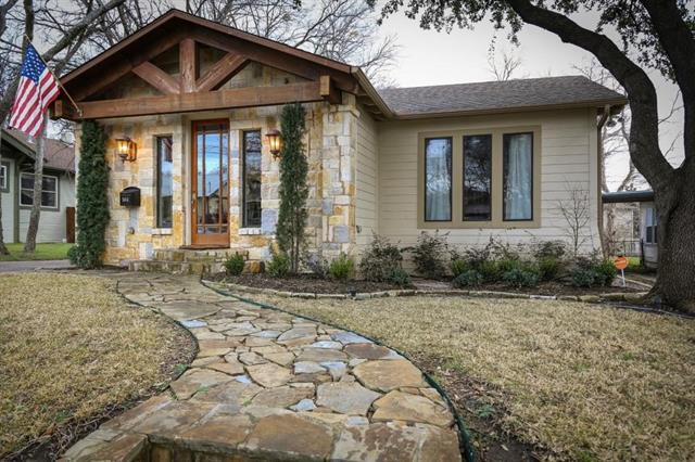 property at 5614 Goodwin Ave