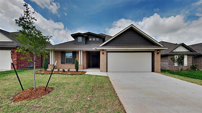 property at 10525 NW 41st St