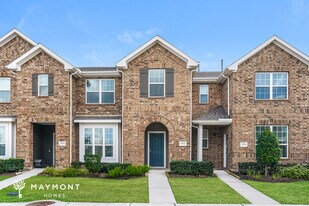 12722 Beatrice Terrace Dr in Humble, TX - Building Photo