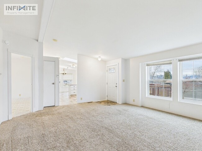 property at 6090 Crestline Dr