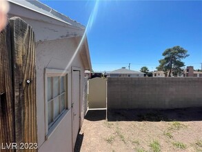 668 Avenue F in Boulder City, NV - Building Photo - Building Photo