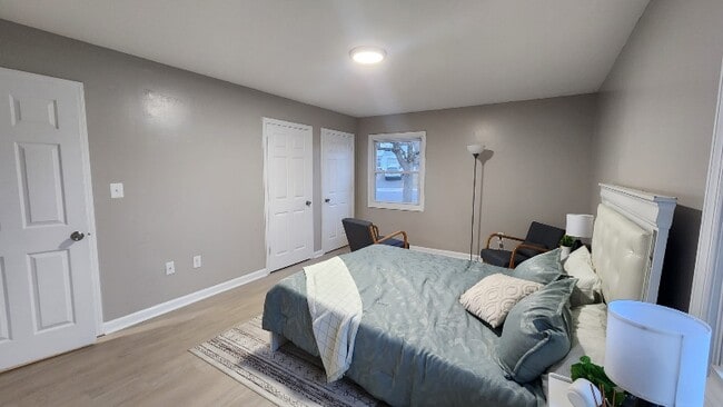 2 Hazelwood Cir in Willingboro, NJ - Building Photo - Building Photo