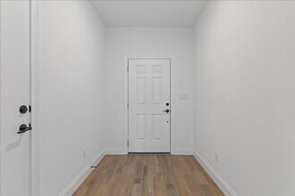 11905 Paseo de los Lagos Ln in Manor, TX - Building Photo - Building Photo