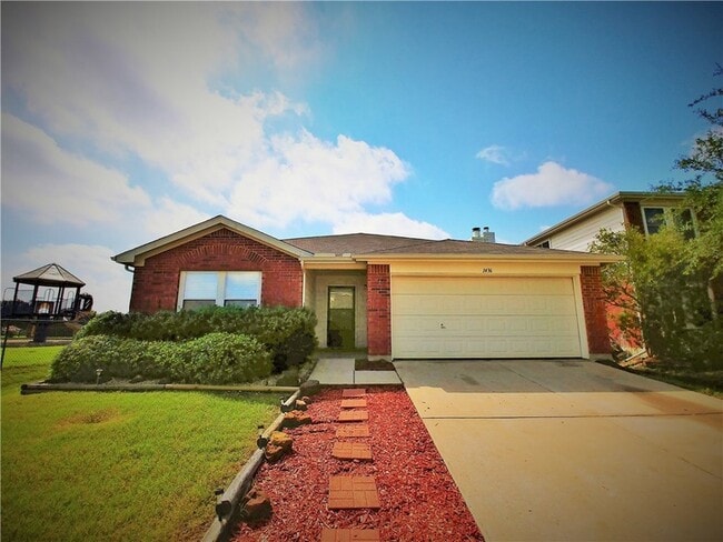 property at 1436 Brandywine Ln