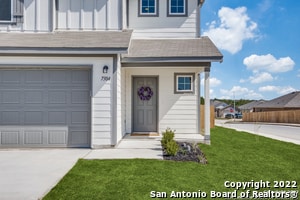 7304 Yucca Pl in San Antonio, TX - Building Photo - Building Photo