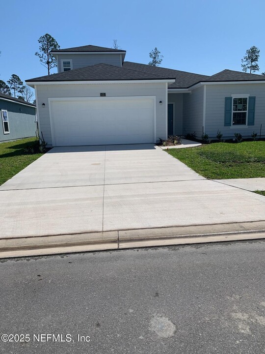 816 Cordova Palms Pkwy in St. Augustine, FL - Building Photo