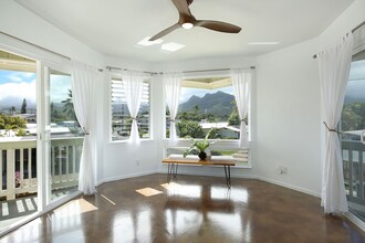 617 Palawiki St in Kailua, HI - Building Photo - Building Photo