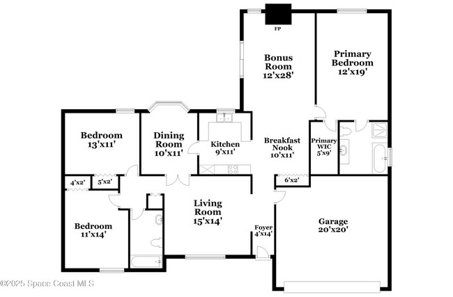 180 Hurtig Ave NW in Palm Bay, FL - Building Photo - Building Photo