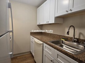 302 Lowell St, Unit 1B in Somerville, MA - Building Photo