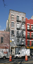 131 Chrystie St in New York, NY - Building Photo - Building Photo