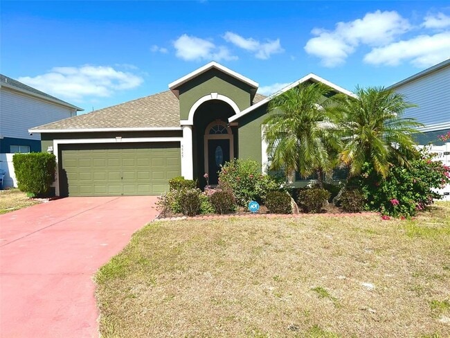 property at 5545 Bess Ln
