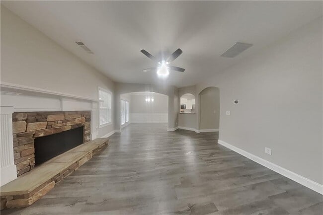 1980 Lily Valley Dr in Lawrenceville, GA - Building Photo - Building Photo