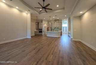 141 Topside Dr. in Saint Johns, FL - Foto de edificio - Building Photo