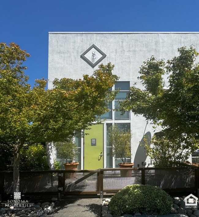 property at 744 1st St W