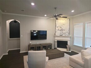 12009 Fairbanks Ct in Frisco, TX - Building Photo - Building Photo