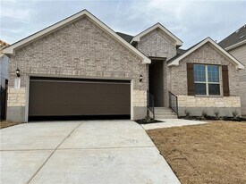 10412 Spanish Jennet Wy in Manor, TX - Building Photo