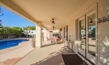 23200 N Paseo Laredo Ln in Peoria, AZ - Building Photo - Building Photo
