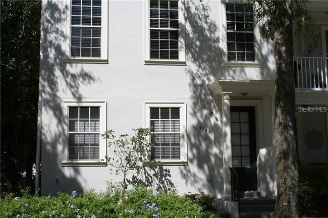 property at 4701 Anson Ln