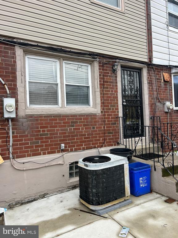 property at 4655 Benson St