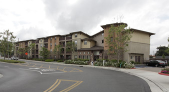 Harmony Creek Apartments