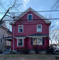 25-27-27 Karnes St, Unit 27 Karnes in Rochester, NY - Building Photo
