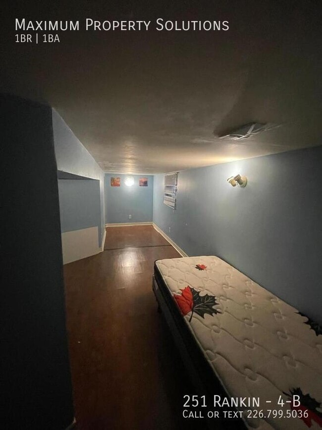 property at 251 Rankin Ave