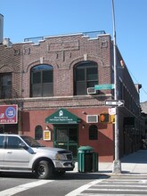 784 Knickerbocker Ave in Brooklyn, NY - Building Photo - Building Photo