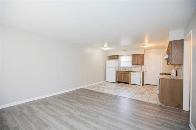 property at 1309 S Washington Ave