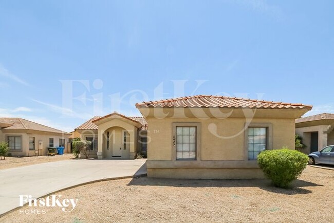 property at 8429 W Avalon Dr