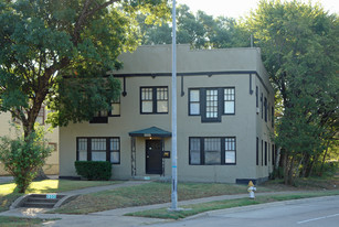 5200 Reiger Ave in Dallas, TX - Building Photo - Building Photo