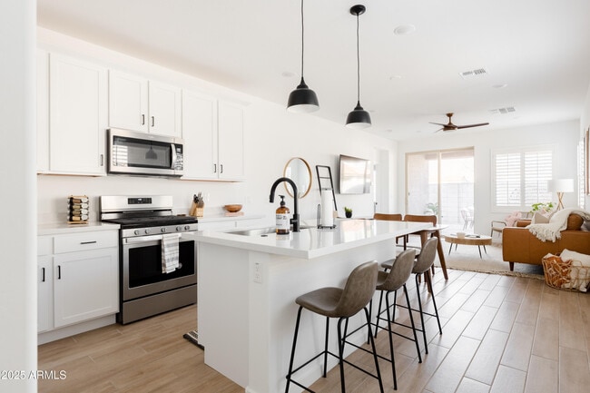 property at 20860 W Granada Rd