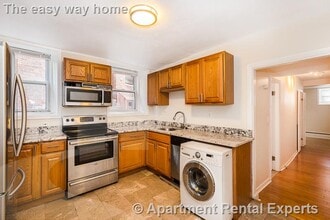137 Chiswick Rd, Unit #2B in Boston, MA - Building Photo - Building Photo