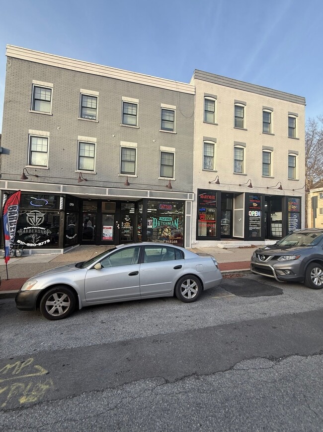 637 Northampton St, Unit 6