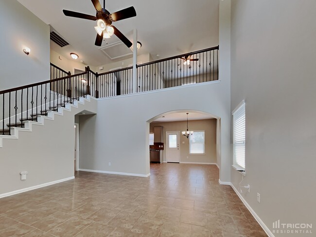 11627 Glendale Ridge Ct in Humble, TX - Foto de edificio - Building Photo