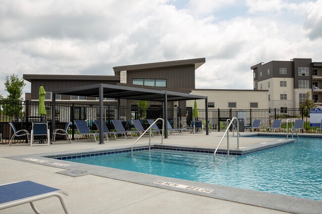 The Emory North Liberty
