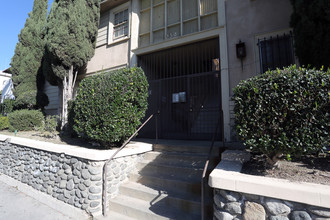 234 S Occidental Blvd in Los Angeles, CA - Foto de edificio - Building Photo