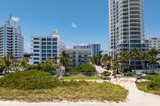 King Richard's Condominium in Miami Beach, FL - Building Photo - Building Photo