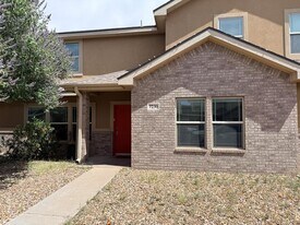 7230 Barksdale Ln in Odessa, TX - Building Photo