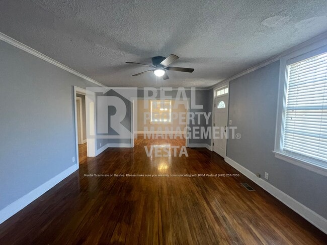1256 Winton Ave in Macon, GA - Building Photo - Building Photo